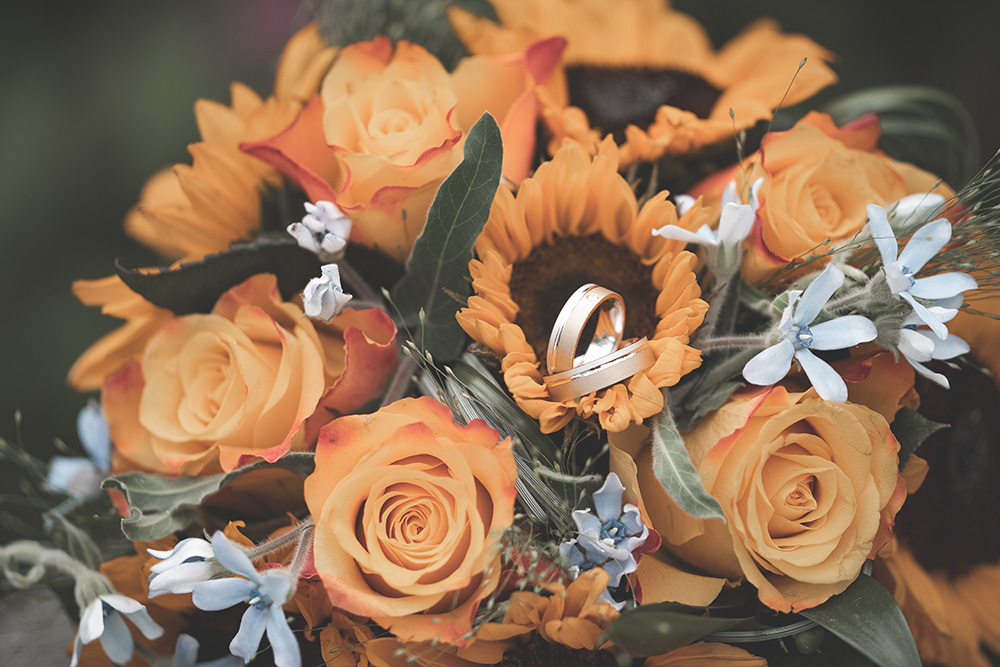 Heiner Weiss Photography Yvonne und David