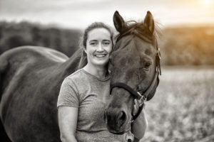 Heiner Weiss Photography Caro