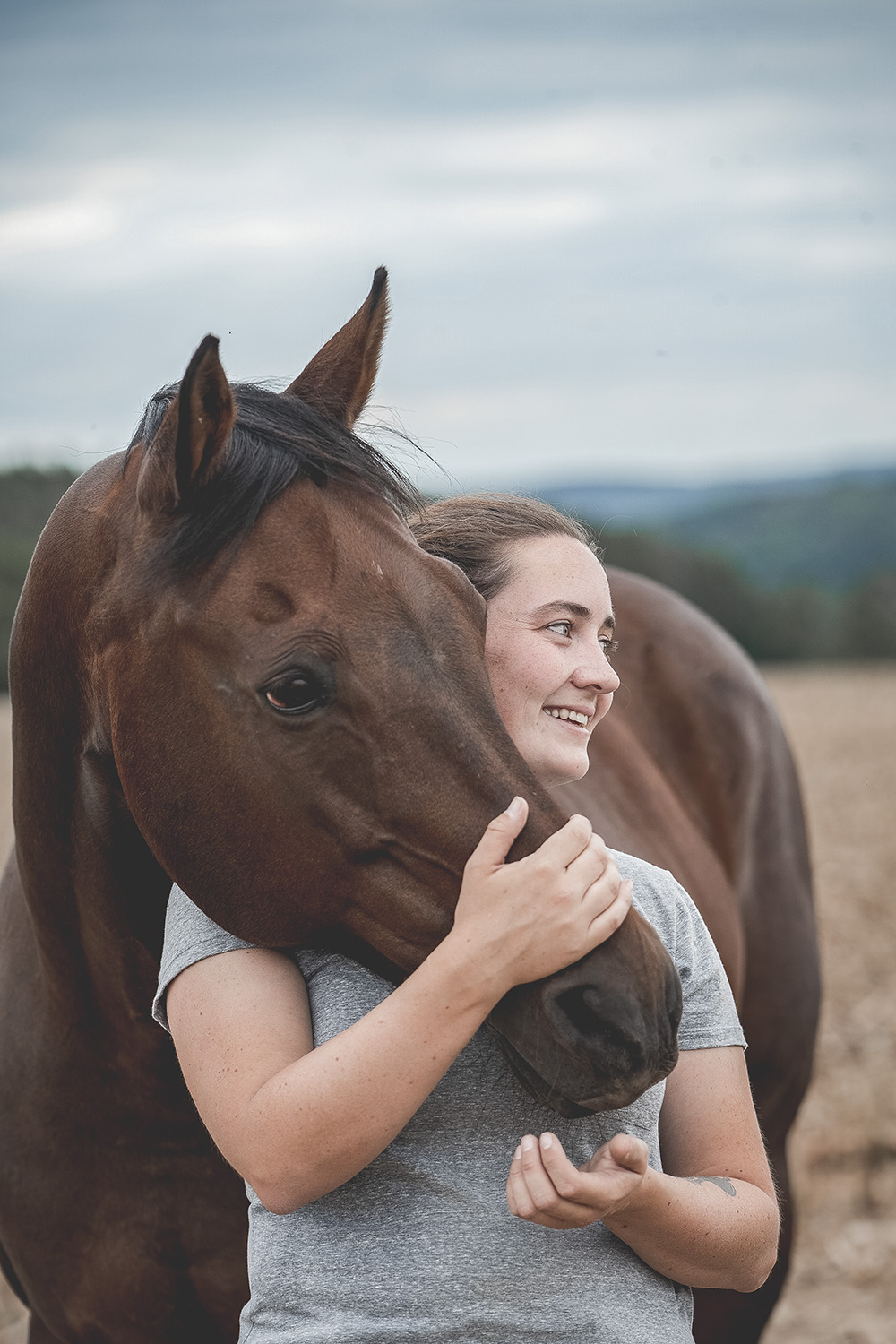 Heiner Weiss Photography Caro
