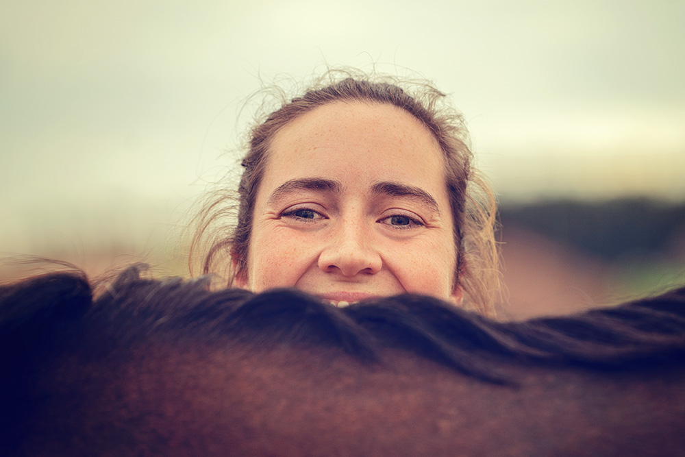 Heiner Weiss Photography Caro