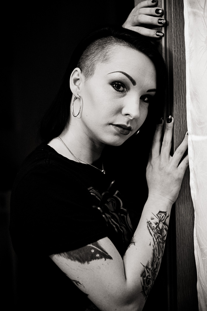 Hase Heiner Weiss Photography