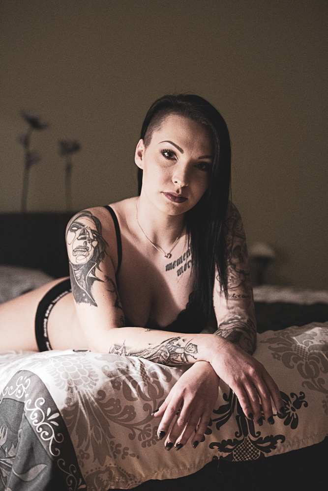 Hase Heiner Weiss Photography