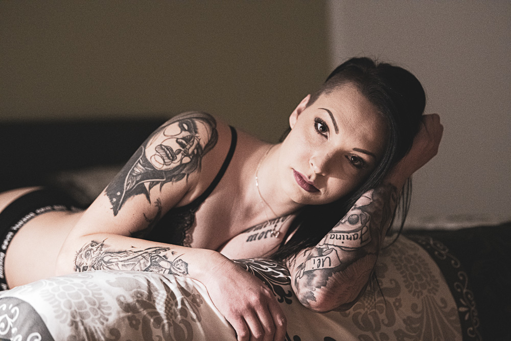 Hase Heiner Weiss Photography