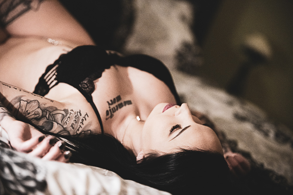 Hase Heiner Weiss Photography