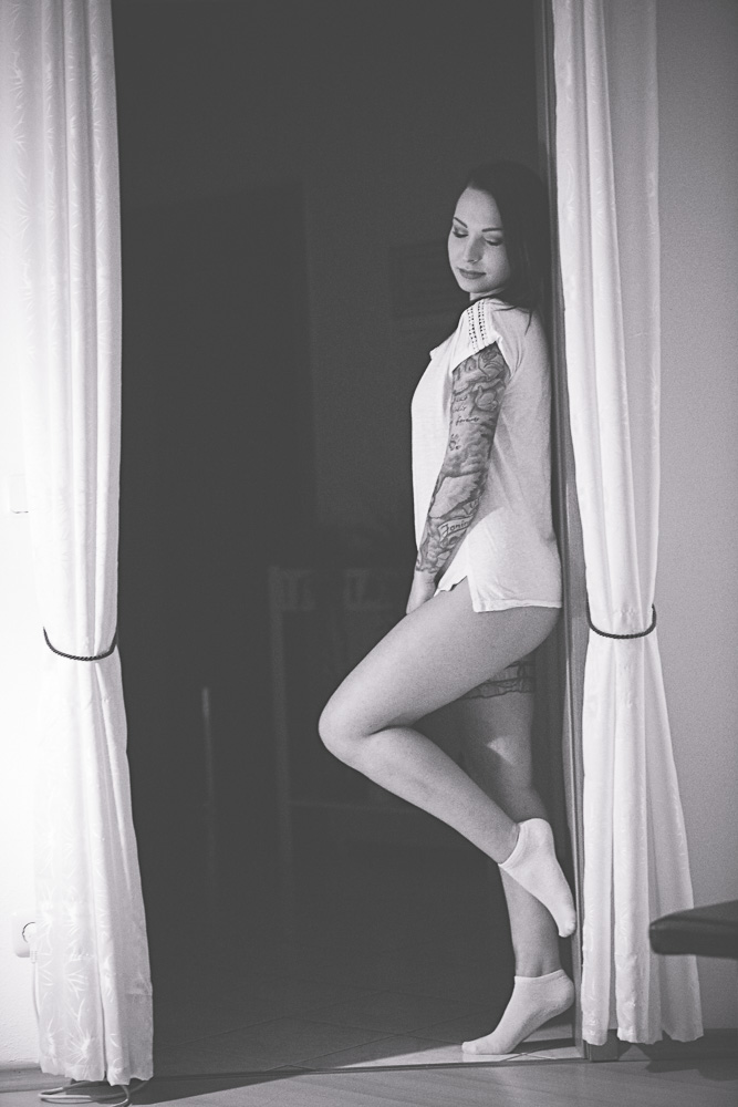 Hase Heiner Weiss Photography