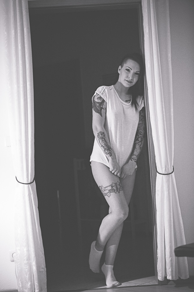 Hase Heiner Weiss Photography