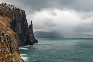 Färöer Inseln Heiner Weiss Photography