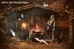 Hexenshooting Heiner Weiss Photography