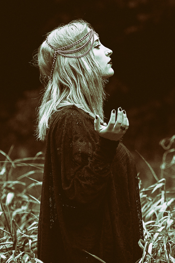 Hexenshooting Heiner Weiss Photography