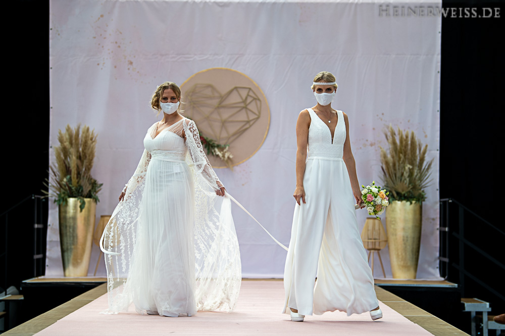 Hochzeitsmesse Heiner Weiss Photography