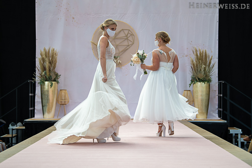 Hochzeitsmesse Heiner Weiss Photography