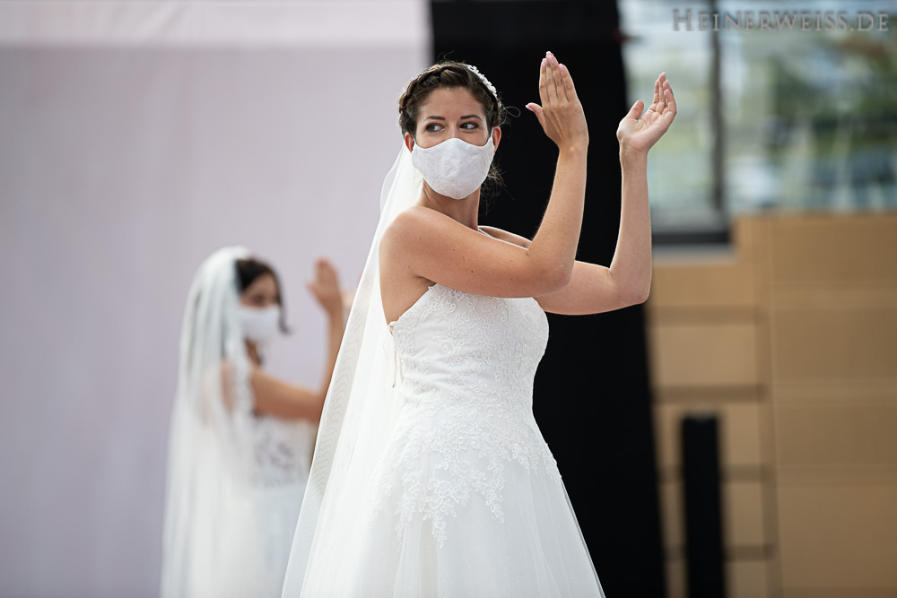 Hochzeitsmesse Heiner Weiss Photography