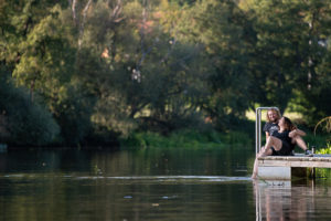 Nati und Robert Heiner Weiss Photography