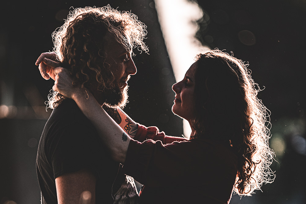 Nati und Robert Heiner Weiss Photography