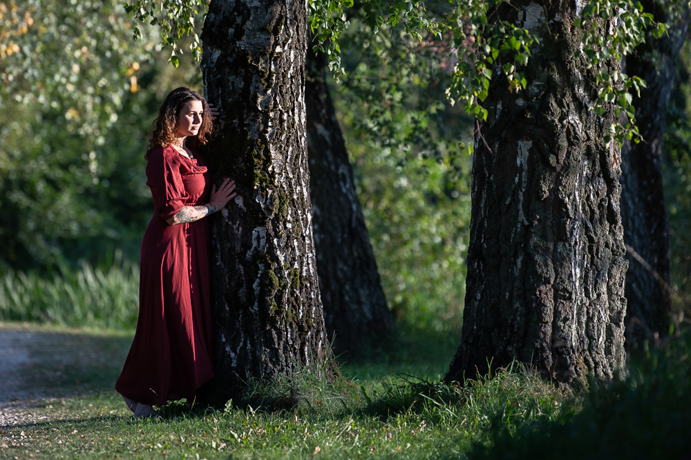 Nati und Robert Heiner Weiss Photography