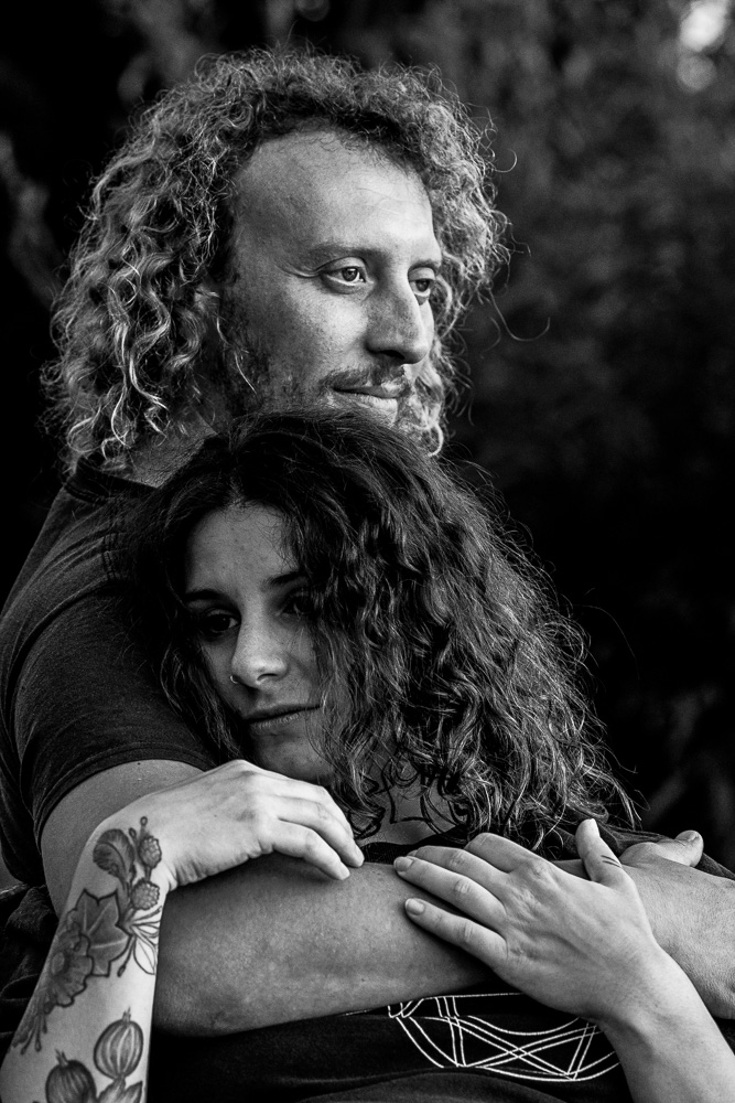 Nati und Robert Heiner Weiss Photography
