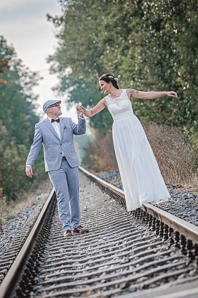 Susi und Michael Heiner Weiss Photography