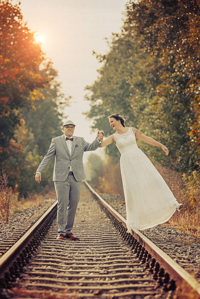 Susi und Michael Heiner Weiss Photography