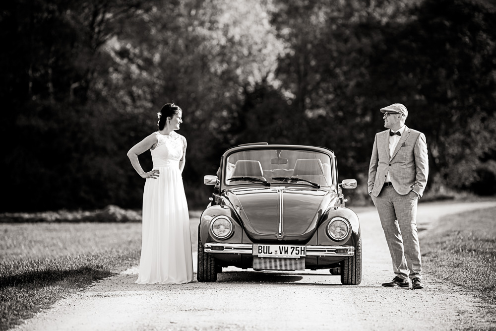 Susi und Michael Heiner Weiss Photography