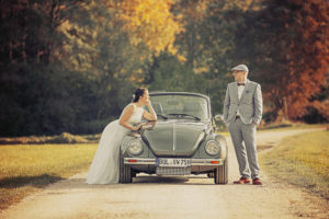 Susi und Michael Heiner Weiss Photography