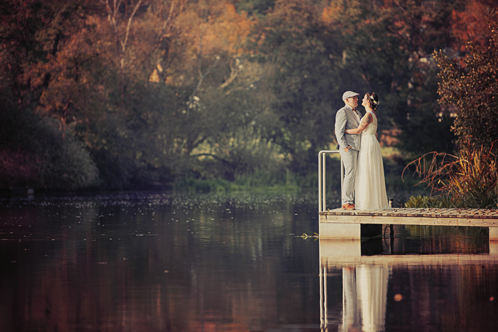 Susi und Michael Heiner Weiss Photography