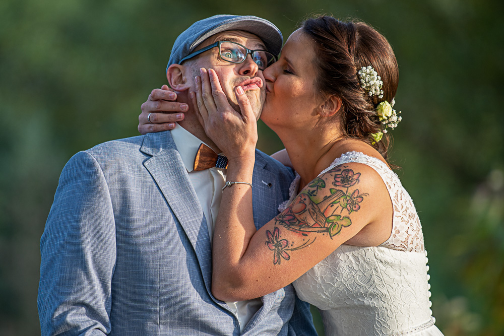 Susi und Michael Heiner Weiss Photography