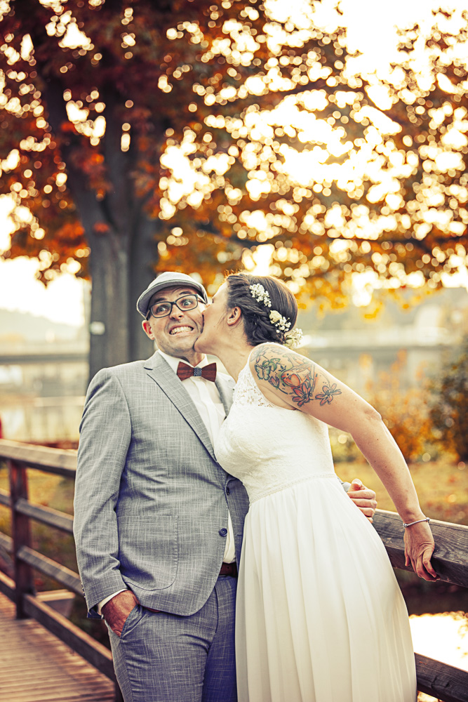 Susi und Michael Heiner Weiss Photography