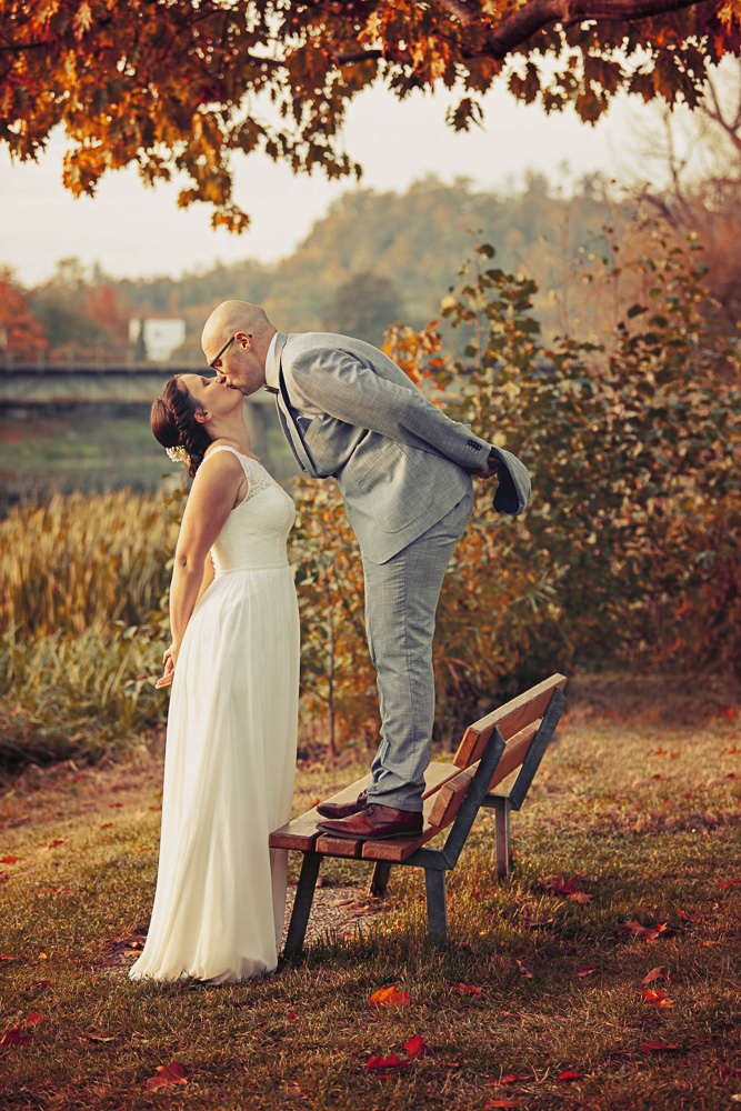 Susi und Michael Heiner Weiss Photography