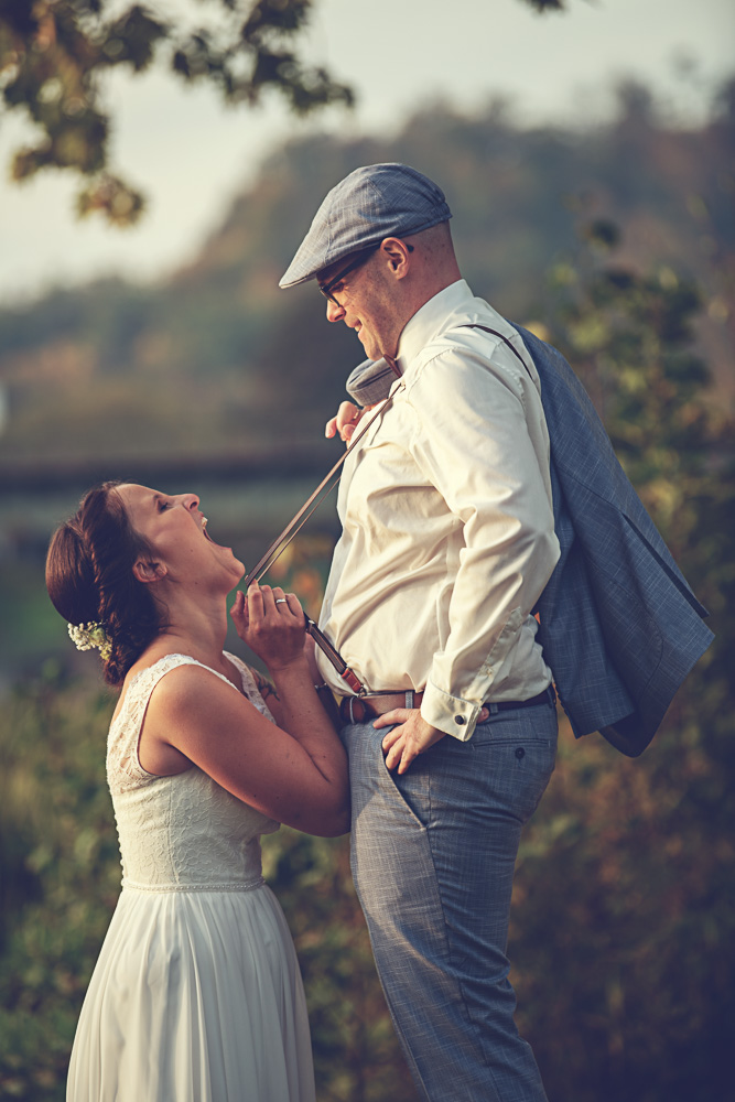 Susi und Michael Heiner Weiss Photography