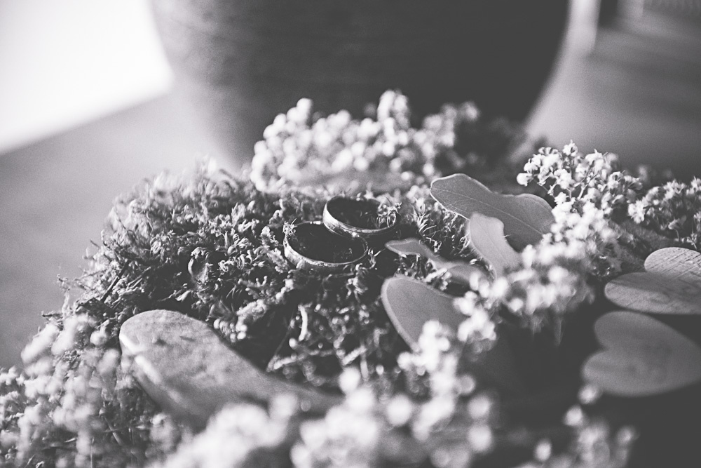 Susi und Michael Heiner Weiss Photography