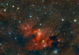 Astrofotos Heiner Weiss Photography