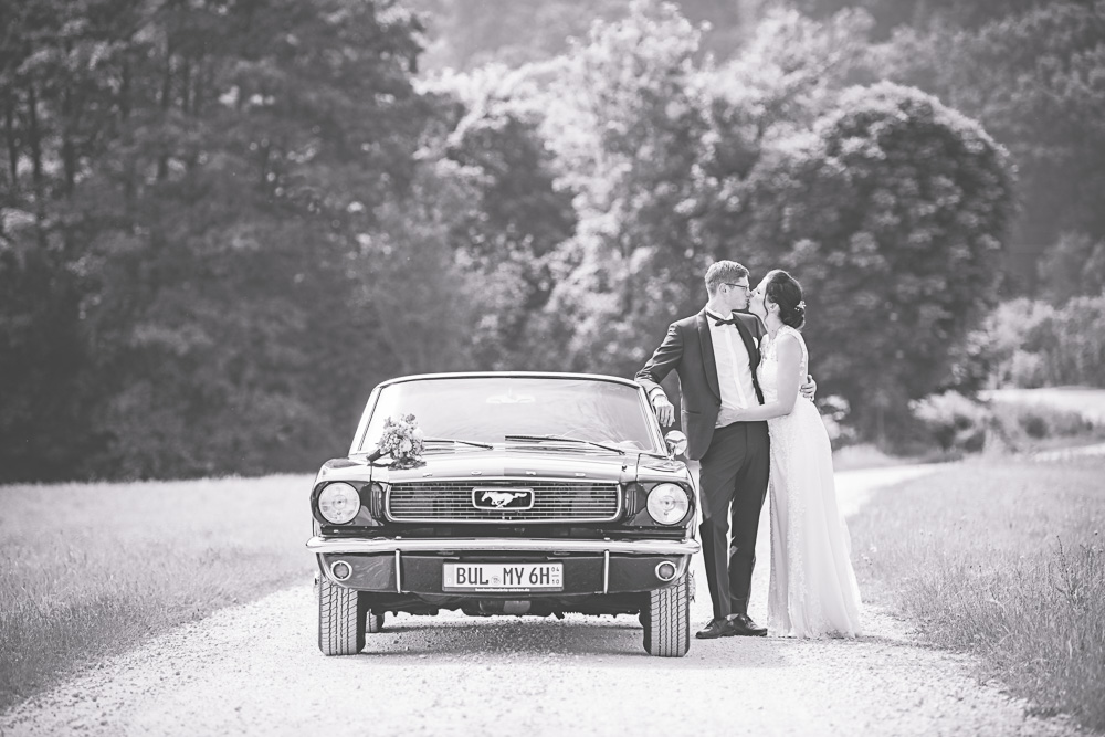 Heiner Weiss Photography Hochzeiten