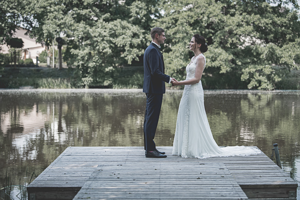 Heiner Weiss Photography Hochzeiten