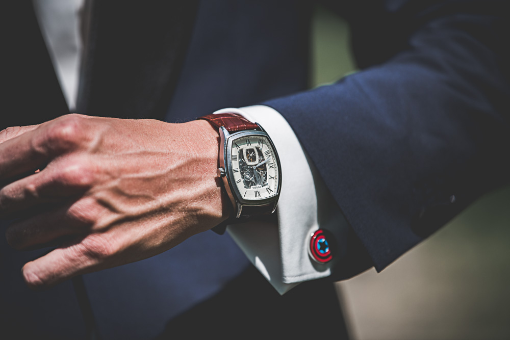 Heiner Weiss Photography Hochzeiten