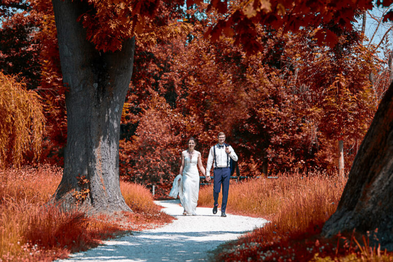 Heiner Weiss Photography Hochzeiten