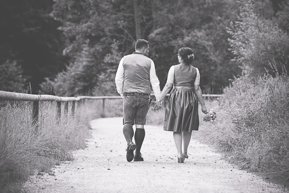 Heiner Weiss Photography Hochzeiten