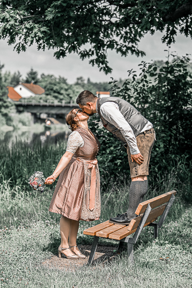 Heiner Weiss Photography Hochzeiten