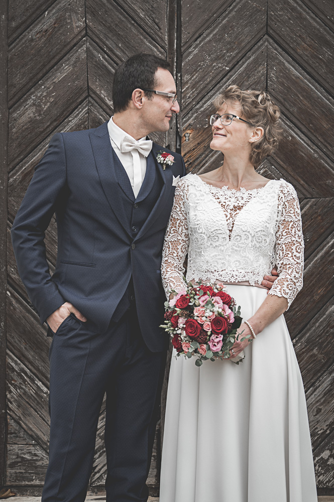 Hochzeitsfotograf Pirkensee - Maria und Robert - Heiner Weiss Photography