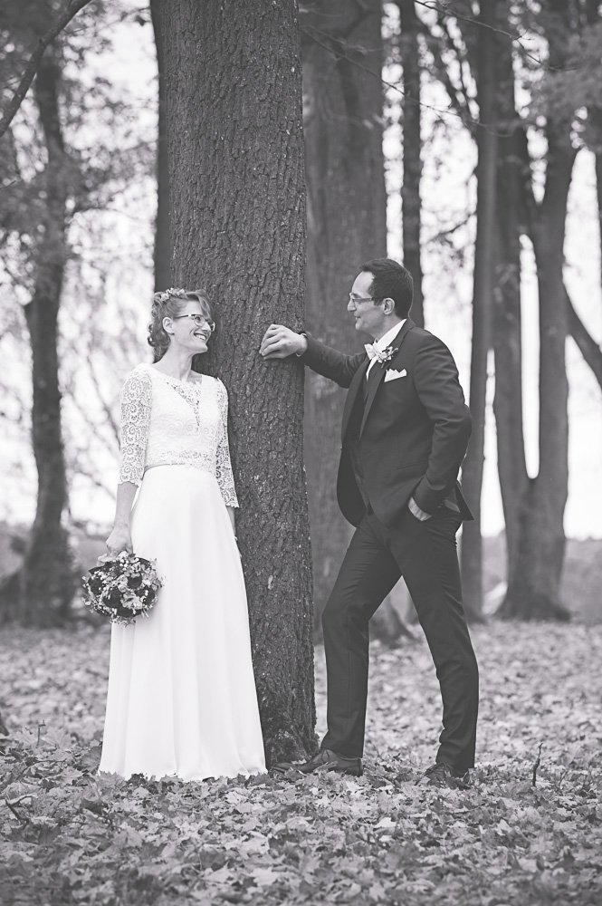 Heiner Weiss PhotographyHochzeitsfotograf Pirkensee - Maria und Robert - Heiner Weiss Photography