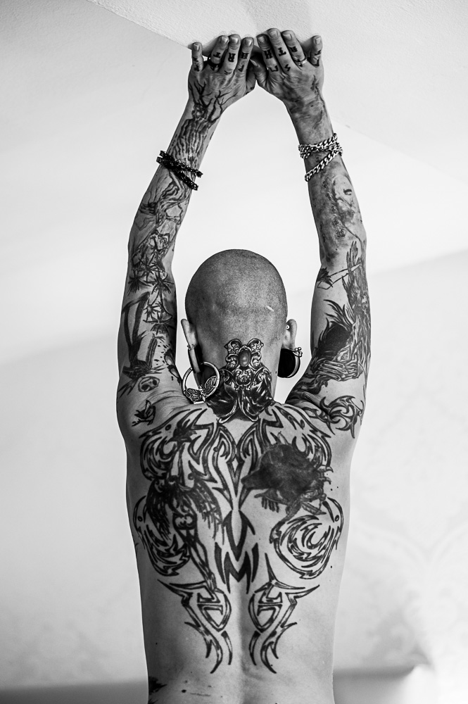Hotelshooting Heiner Weiss Photography Lupus Black