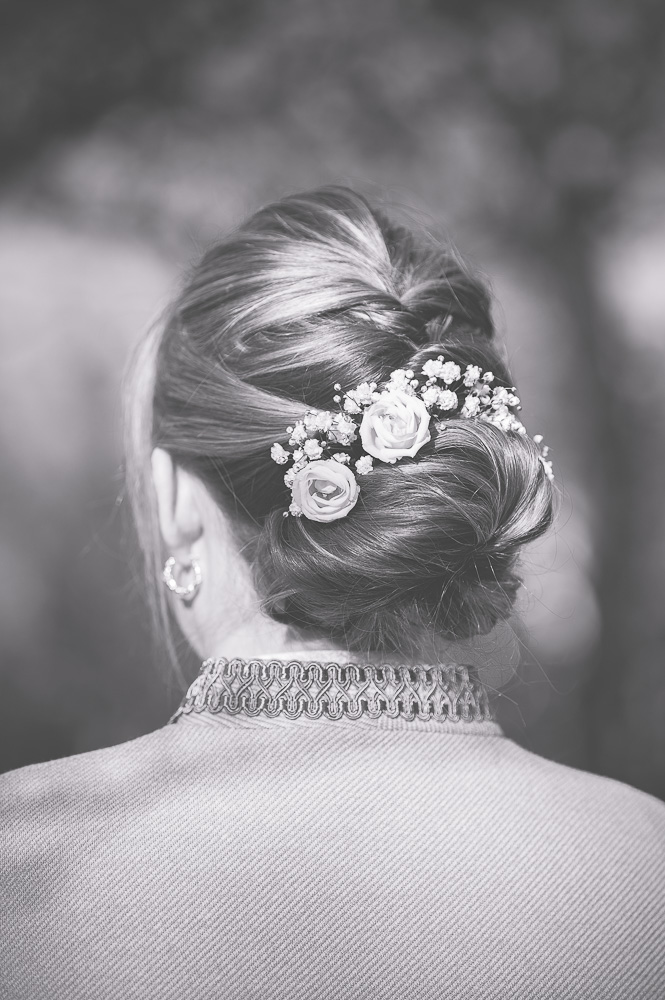 Katrin und Frank - Heiner Weiss