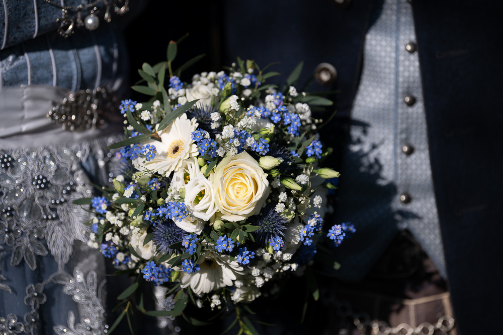 Katrin und Frank - Heiner Weiss