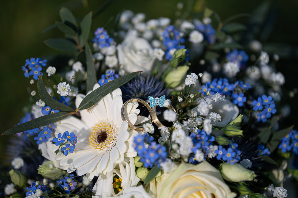 Katrin und Frank - Heiner Weiss