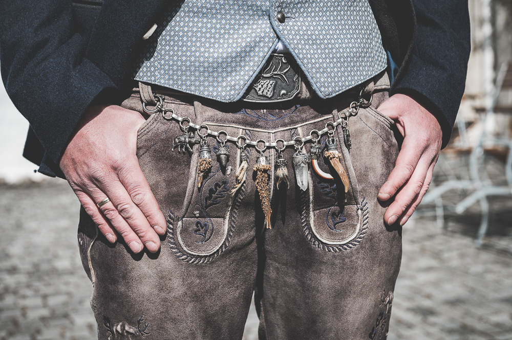 Katrin und Frank - Heiner Weiss