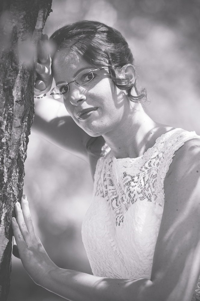 Melanie und Adrian - Heiner Weiss Hochzeitsfotograf aus Burglengenfeld