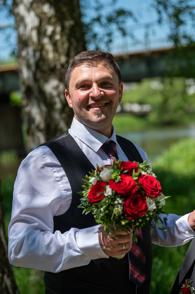 Adrian - Heiner Weiss Hochzeitsfotograf