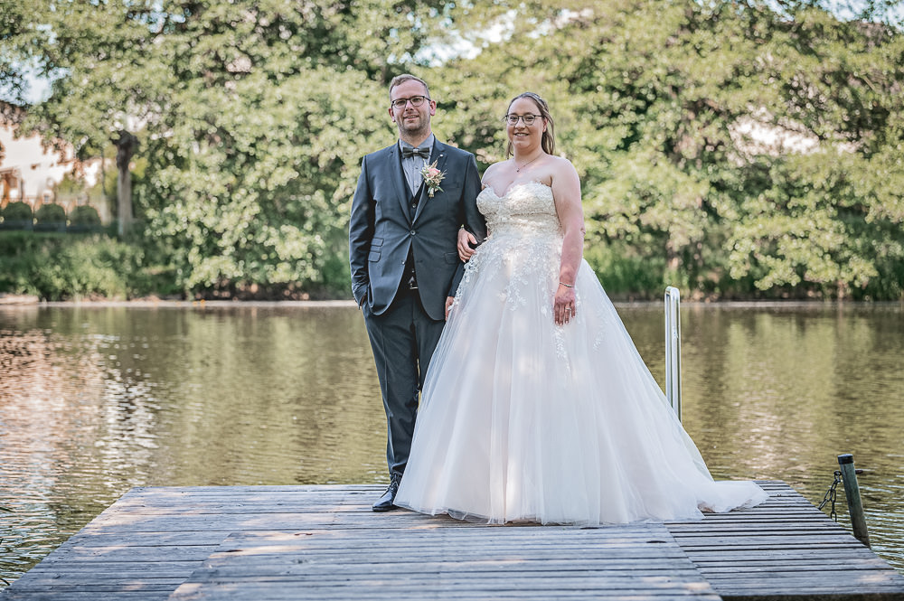 Verena und Christian - Heiner Weiss Photography - Hochzeitsfotograf Regensburg und Burglengenfeld