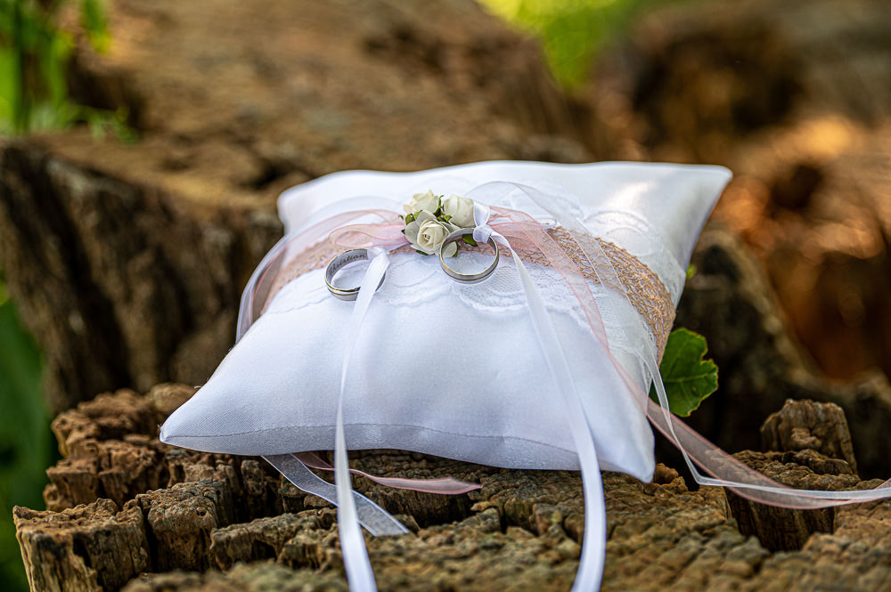 Verena und Christian 