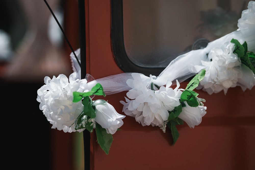 Hochzeit Christina und Nils - Heiner Weiss Photography