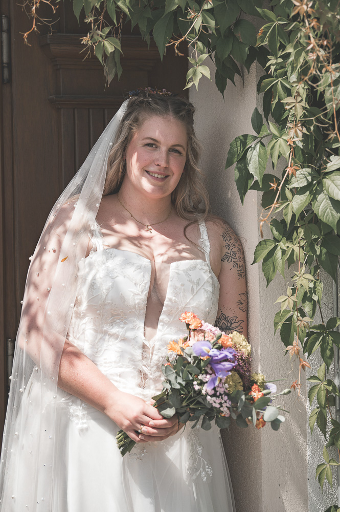 Hochzeit Christina und Nils - Heiner Weiss Photography